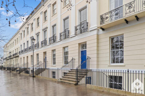 The Broad Walk, Imperial Square, Cheltenham, Gloucestershire, GL50