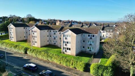 Selkirk Avenue, Cardonald, Glasgow