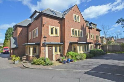 Vernon Court, London Road, Ascot, Berkshire, SL5