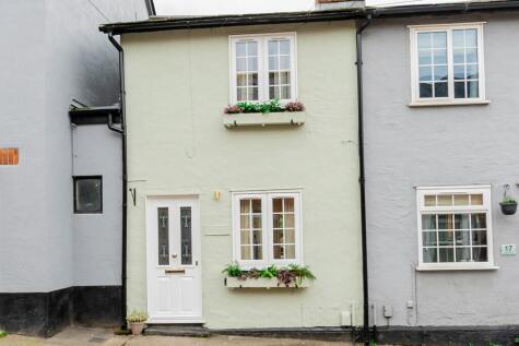 Fairycroft Road, Saffron Walden, Essex, CB10