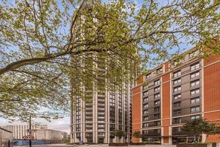 Newcastle Place, London, W2