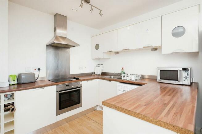 2 bedroom apartment for sale in Linen Quarter, 99 Denmark Road, Hulme ...