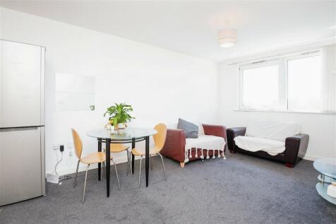 Linen Quarter, 99 Denmark Road, Hulme, Manchester, M15