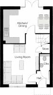 Ground Floor Plan