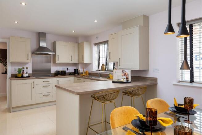 Showhome Photography