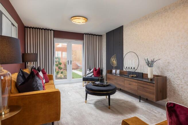 Showhome Photography