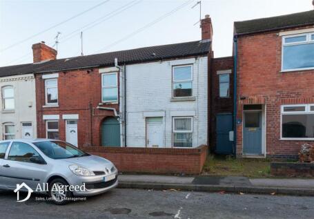 Greaves Street, Ripley