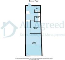 Floor/Site plan 1