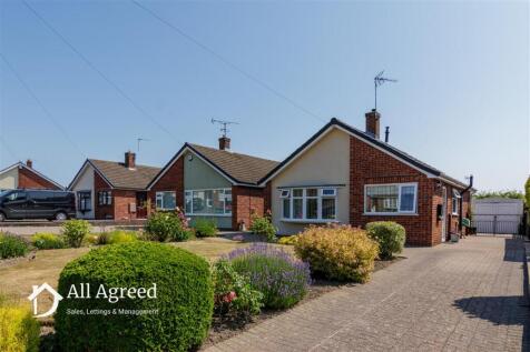 Butterfield Crescent, Swanwick