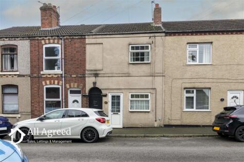 Victoria Road, Ripley