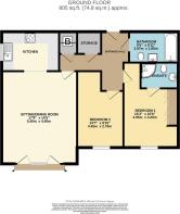 Apartment207TheMaltHouseKingStreetNorwichNorfolkNR