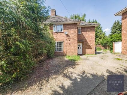 Sotherton Road, Norwich