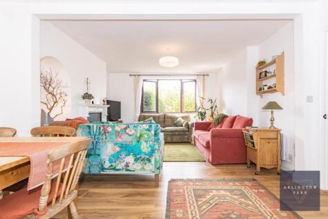 Chapel Road, Hainford