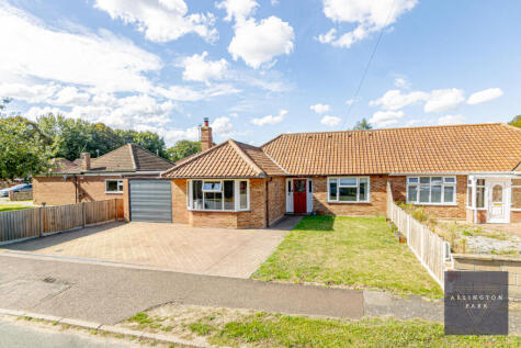 Belmore Close, Norwich