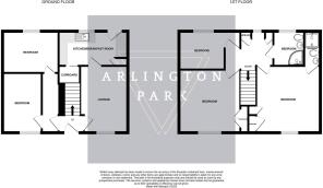 Indicative Floorplan