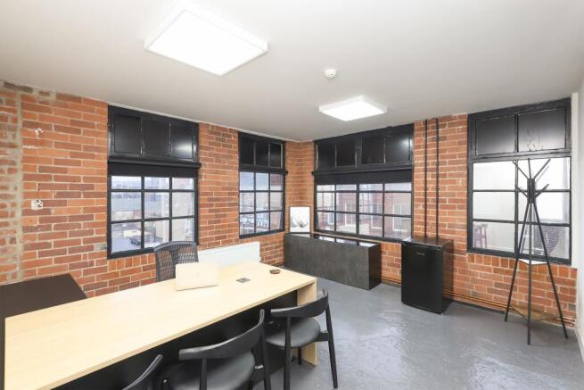 Meeting Room/Office 1