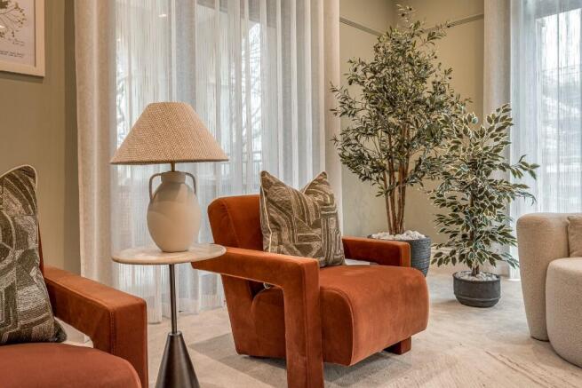 Show Apartment