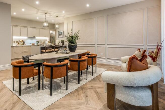 Show Apartment