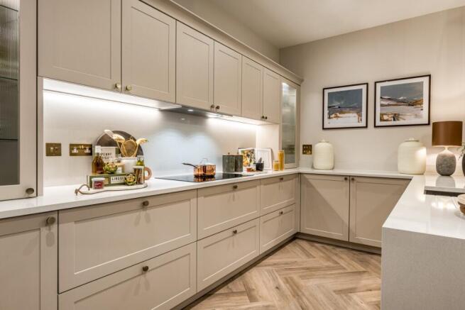 Show Apartment