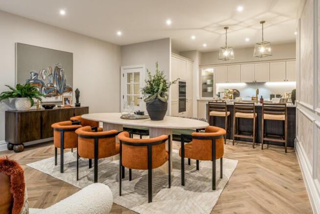 Show Apartment