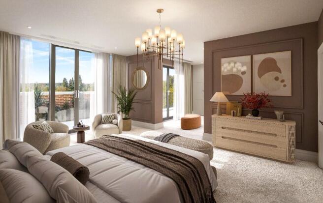 Home No.189 CGI