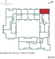 Plot Location