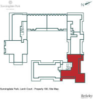 Plot Location