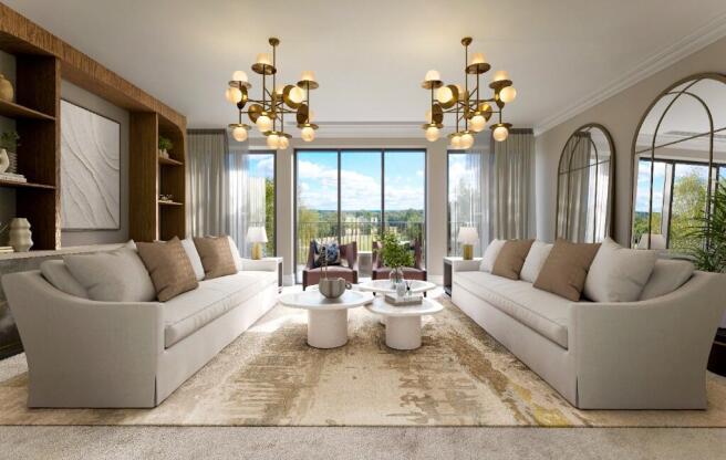 Home No.189 CGI