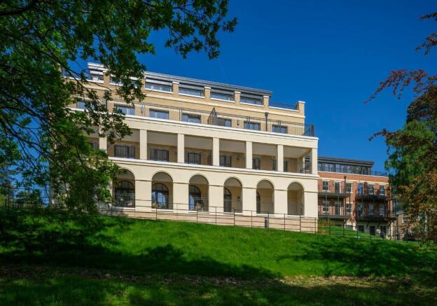 Steuart House