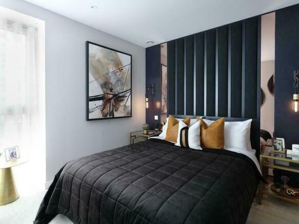Showhome photography