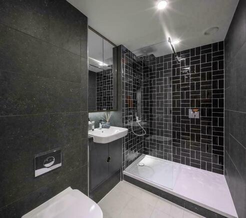 Showhome photography