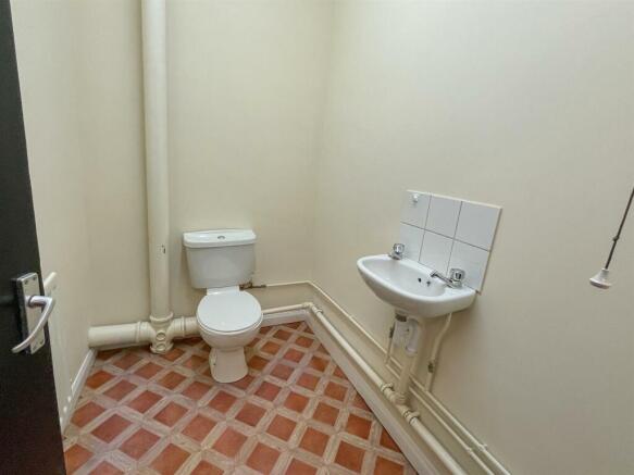 WC