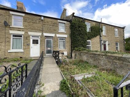 5 Grove Road, Tow Law