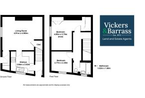 1 Westcroft