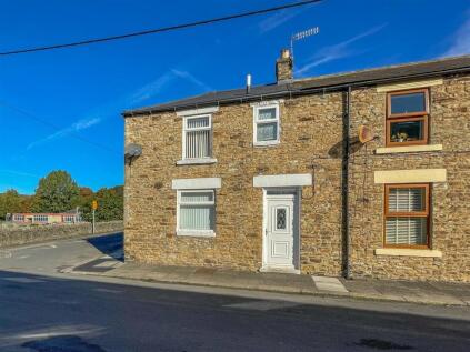 1 Westcroft, Stanhope