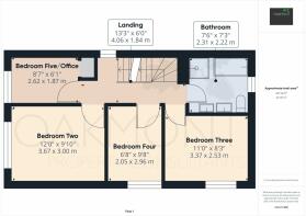 Floorplan 2