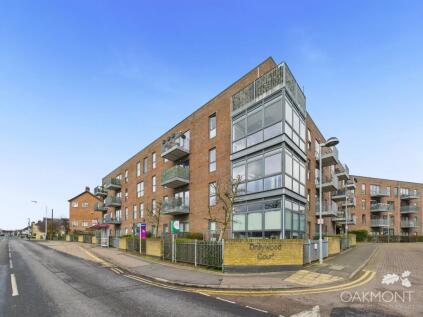 Dreywood Court, Romford