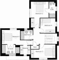 First Floor Plan