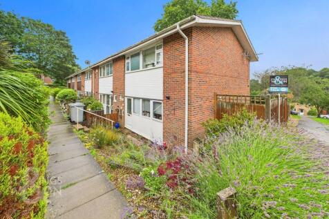 Finch Way, Brundall, Norwich