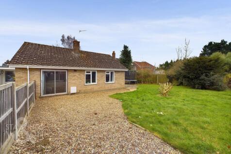 Foster Close, Brundall, Norwich