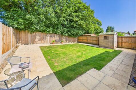 Cavell Road, Acle, Norwich