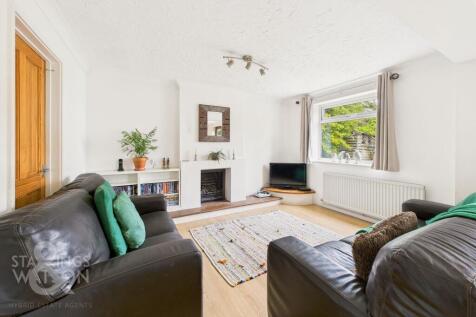 Finch Way, Brundall, Norwich