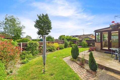 Fletcher Way, Acle, Norwich