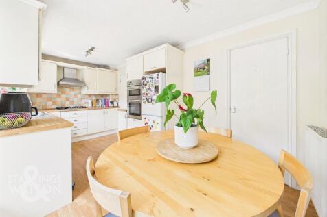 Fletcher Way, Acle, Norwich