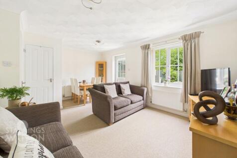 Market Manor, Acle, Norwich
