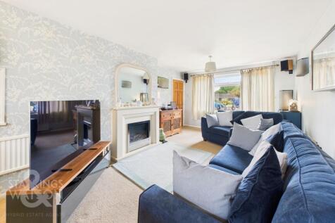 Springdale Crescent, Brundall, Norwich