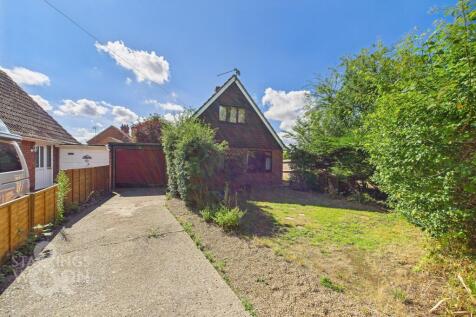 Ranworth Road, South Walsham, Norwich