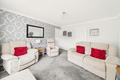 Sutton Crescent, Freethorpe, Norwich