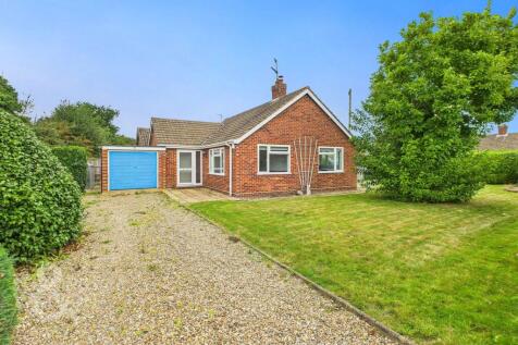 Briar Close, Lingwood, Norwich