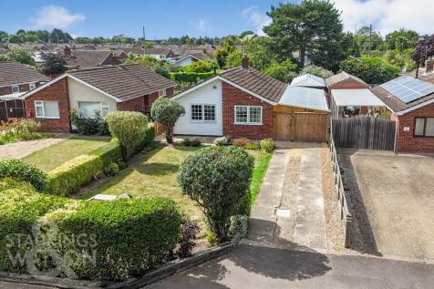 Station Road, Lingwood, Norwich